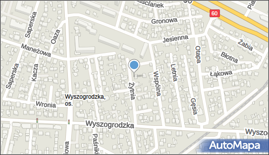 7741816709, Taksówka Osobowa nr Boczny 136 Kostrzewa Jerzy 