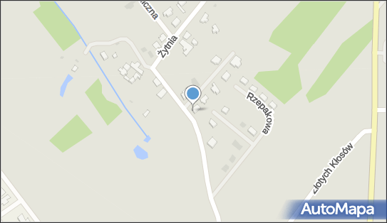Taksówka Osobowa nr Boczny 32 Leszek Perek, ul. Żytnia 73 75-818 - Przedsiębiorstwo, Firma, NIP: 6692011714