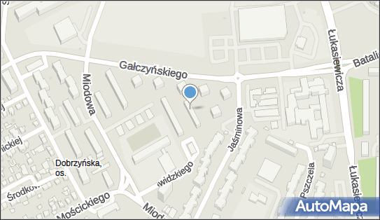 7741277371, Taksówka Osobowa nr Boczny 403 Płock Górecki Adam 