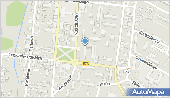 9710289457, Marciniak Andrzej Taksówka Osobowa nr Boczny 55 