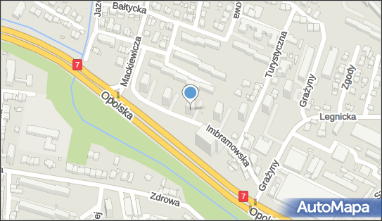 Taksówka Osobowa nr Boczny 5619, ul. Imbramowska 5/10, Kraków 31-212 - Przedsiębiorstwo, Firma, NIP: 9451121437