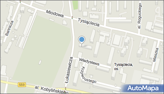 Taksówka Osobowa nr Boczny 599, ul. Ignacego Łukasiewicza 18 09-400 - Przedsiębiorstwo, Firma, NIP: 7741364035