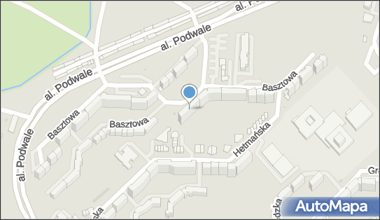 Taksówka Osobowa nr Boczny 633 Drewnisz Edward 58-314 - Przedsiębiorstwo, Firma, NIP: 8861054148