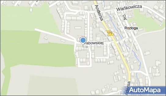 8861062372, Taksówka Osobowa nr Boczny 