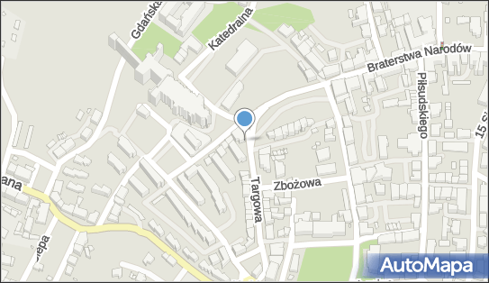 5811010727, Taksówka Osobowa nr Boczny 75 Płocharz Zbigniew 