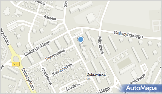 7741872607, Taksówka Osobowa nr Boczny 846 Karpiński Jacek 