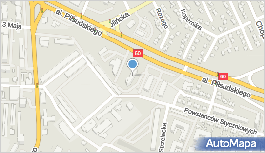 Taksówka Osobowa nr Boczny 874, al. marsz. Józefa Piłsudskiego 4 09-407 - Przedsiębiorstwo, Firma, NIP: 7741350984