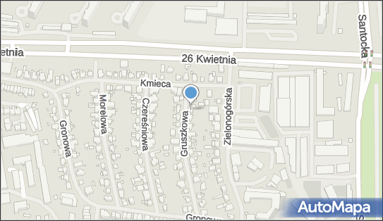 8521186655, Taksówka Osobowa Nr2137 Chrzan Marian 
