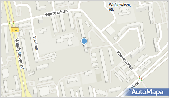 Taksówka Osobowa nr, Wańkowicza Melchiora 52, Koszalin 75-446 - Przedsiębiorstwo, Firma, NIP: 6691340321