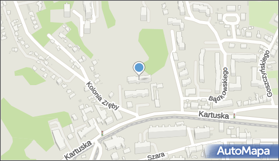 5833110985, Taksówka Osobowa Paweł Rydzel 