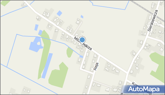 7541431838, Kałuża Franciszek Taksówka Osobowa, Pomoc Drogowa 