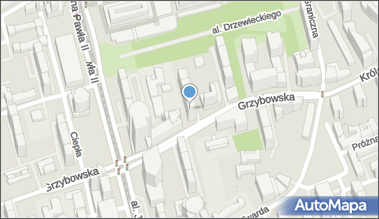 Taksówka Osobowa Przybyszewski Stefan, Grzybowska 16/22, Warszawa 00-132 - Przedsiębiorstwo, Firma, NIP: 5251583786