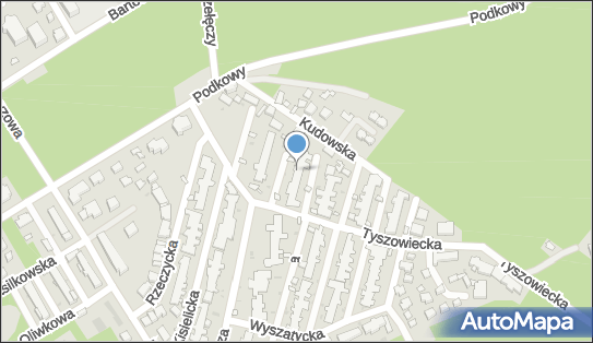 9521366754, Taksówka Osobowa, Szewczak Waldemar 