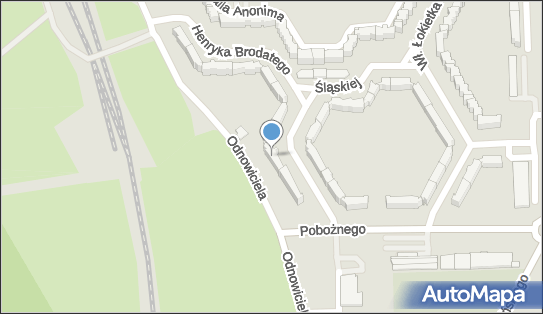 Taksówka Osobowa Tomasz Rymarz, Księcia Henryka Brodatego 11 58-100 - Przedsiębiorstwo, Firma, NIP: 8842198610