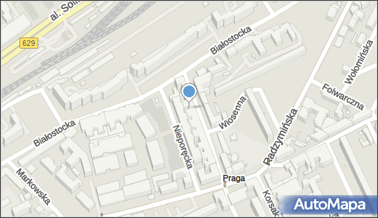 1131395838, Taksówka Osobowa , Wyrzykowski Konrad 