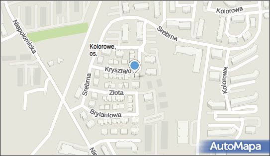 Taksówka Osobowa Zofia Rudnicka, Kryształowa 16, Gdańsk 80-180 - Przedsiębiorstwo, Firma, NIP: 5831017626