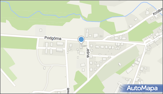 Taksówka Osobowa, Podgórna 8, Bledzew 66-350 - Przedsiębiorstwo, Firma, NIP: 5961202664