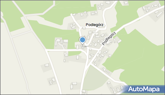 Taksówka Osobowa, Podlegórz 27, Podlegórz 66-132 - Przedsiębiorstwo, Firma, NIP: 9271312153