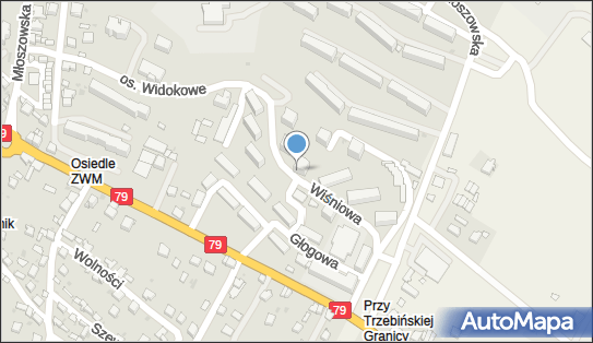 6281016822, Taksówka Osobowa Gerus Marek 