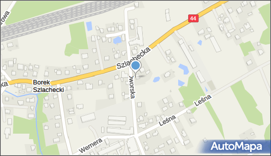 Taksówka Osobowa, Borek Szlachecki 247, Borek Szlachecki 32-050 - Przedsiębiorstwo, Firma, NIP: 6791386506