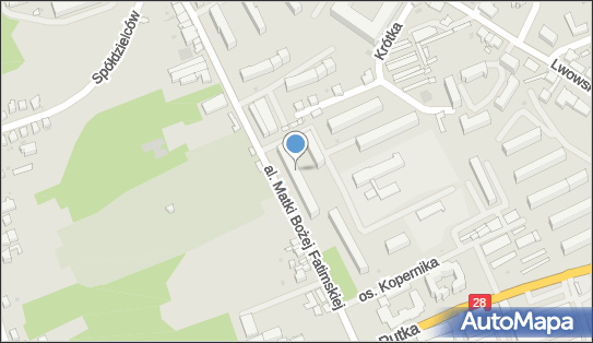 Taksówka Osobowa, os. Kopernika 2/58, Wadowice 34-100 - Przedsiębiorstwo, Firma, NIP: 5511144820