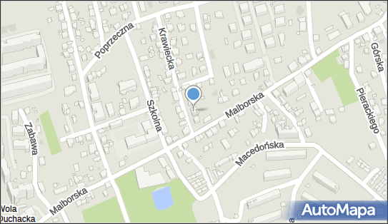 6791622450, Taksówka Osobowa Roman Niemiec 