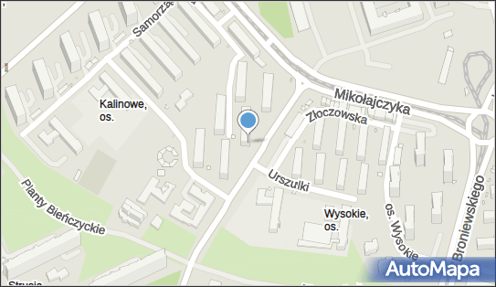 6791369815, Robert Żurek Taksówka Osobowa 