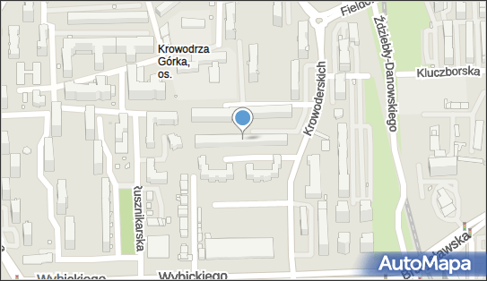 Taksówka Osobowa, ul. Krowoderskich Zuchów 5/166, Kraków 31-271 - Przedsiębiorstwo, Firma, NIP: 6771187318