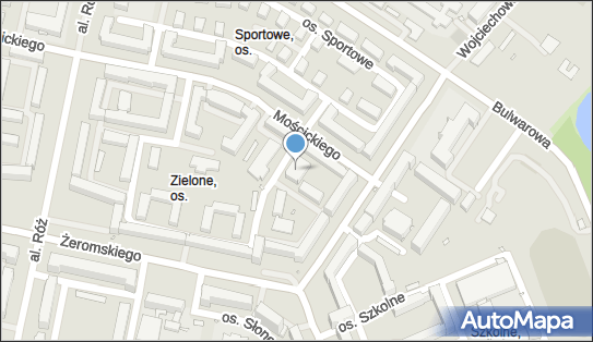 6781357986, Taksówka Osobowa Janusz Rachwalski 