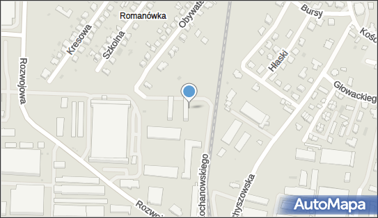 8731126464, Taksówka Osobowa Jakubowski Adam 