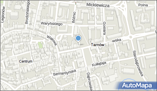 Taksówka Osobowa, Lwowska 14, Tarnów 33-100 - Przedsiębiorstwo, Firma, NIP: 8731418215