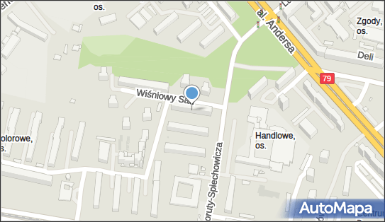 Taksówka Osobowa, Osiedle Kolorowe 7, Kraków 31-938 - Przedsiębiorstwo, Firma, NIP: 6780055059
