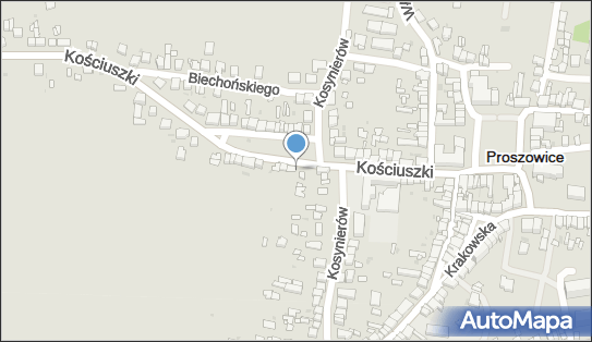 6821009548, Taksówka Osobowa Henryk Żywot 