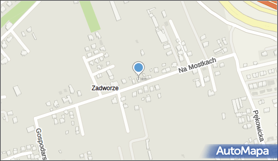 Taksówka Osobowa, Na Mostkach 19, Kraków 31-267 - Przedsiębiorstwo, Firma, NIP: 9451244134