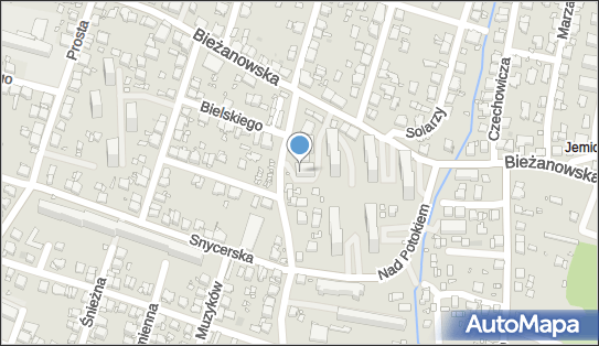 Taksówka Osobowa, Górników 3, Kraków 30-819 - Przedsiębiorstwo, Firma, NIP: 9441263041