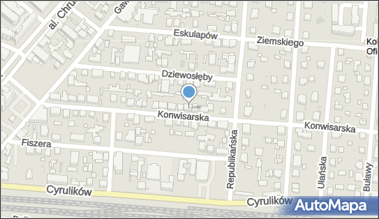 Taksówka Osobowa, Konwisarska 37, Warszawa 04-402 - Przedsiębiorstwo, Firma, numer telefonu, NIP: 1130012781