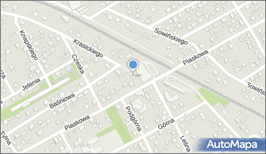 5291015634, Taksówka Osobowa, Matyjasek Ryszard 