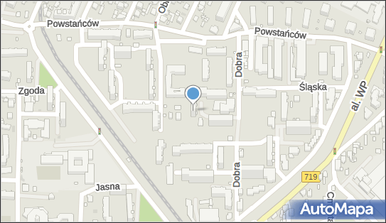 Taksówka Osobowa, Dobra 12, Pruszków 05-800 - Przedsiębiorstwo, Firma, NIP: 5341249252