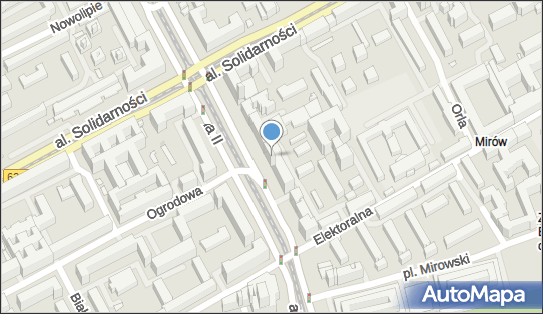Taksówka Osobowa, al. Jana Pawła II 36, Warszawa 00-141 - Przedsiębiorstwo, Firma, NIP: 5261910293