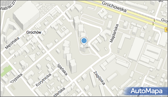 1131906598, Taksówka Osobowa, Gołębiewski Kazimierz 