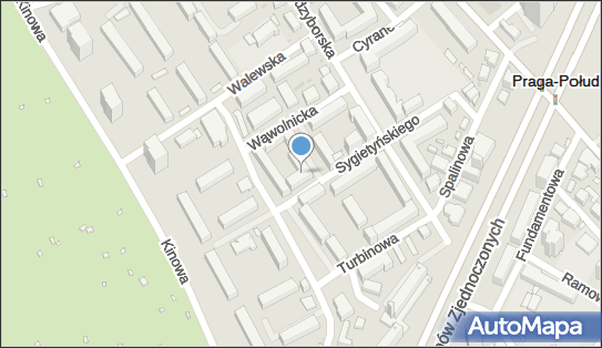 011349168, Taxi Osobowe Pytlakowski Sławomir 