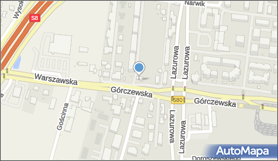 Taksówka Osobowa, Górczewska 240, Warszawa 01-460 - Przedsiębiorstwo, Firma, NIP: 5221045469