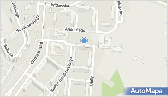 Taksówka Osobowa, ul. Rosy Bailly 13, Warszawa 01-494 - Przedsiębiorstwo, Firma, NIP: 5221056088