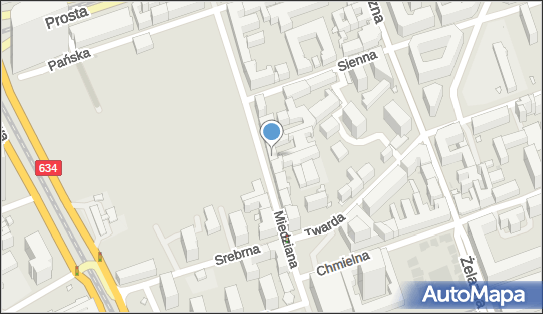 5272142395, Taksówka Osobowa - Andrzej Zień 