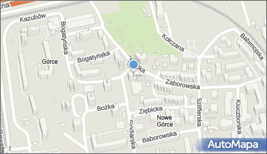 5222285833, Taksówka Osobowa, Rogala Marek 