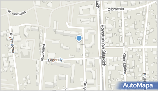 Taksówka Osobowa, Drogomilska 23, Warszawa 01-361 - Przedsiębiorstwo, Firma, NIP: 5222281829