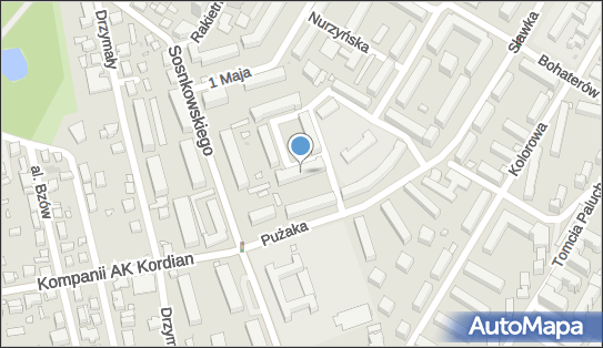5221065489, Taksówka Osobowa, Soduł Marek 