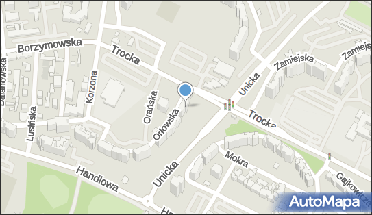 5241789954, Taksówka Osobowa, Basiak Alfred 