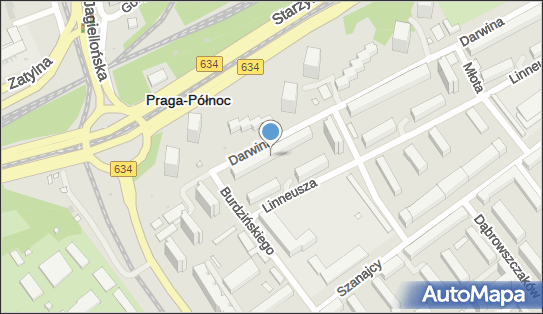 1130267363, Taksówka Osobowa, Anders Waldemar 