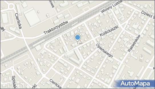 011838683, Taksówka Osobowa, Gogolewski Sławomir 